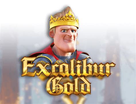 Play Excalibur Gold slot